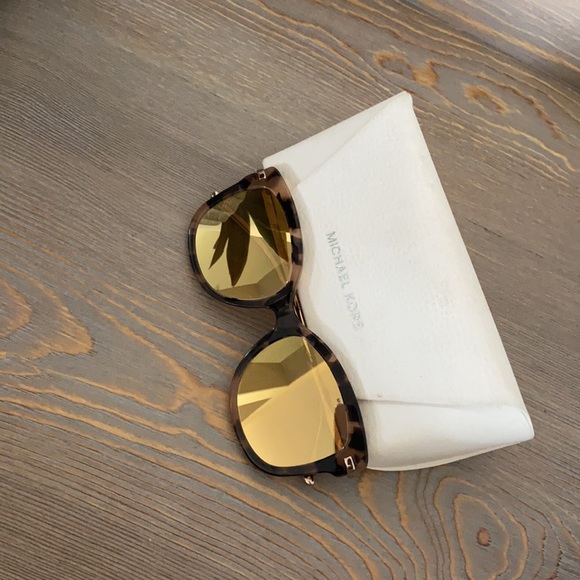 MK sunglasses